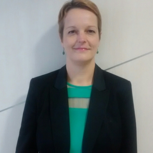 Profilbild von Andrea Palme