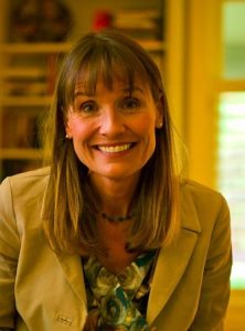 Profilbild von Andrea Palmer