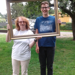 Profilbild von Andrea Pankratz