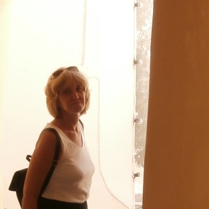 Profilbild von Andrea Papenfuß