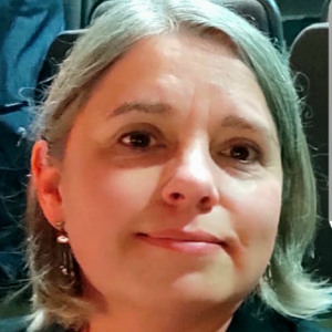 Profilbild von Andrea Parmatas