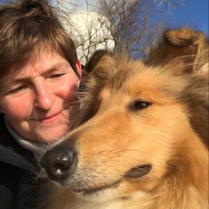 Profilbild von Andrea Paschke