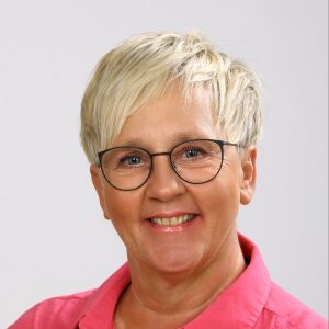 Profilbild von Andrea Passow