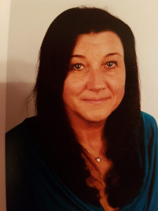 Profilbild von Andrea Pasternak
