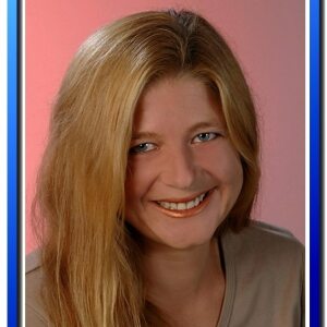 Profilbild von Andrea Patzner