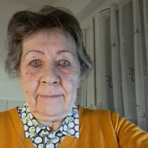 Profilbild von Andrea Pauli