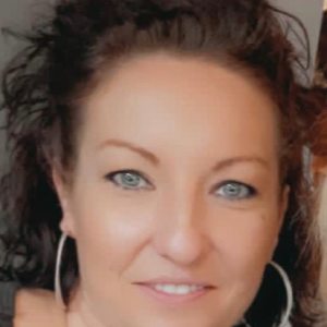 Profilbild von Andrea Pearson