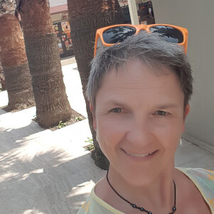 Profilbild von Andrea Pech