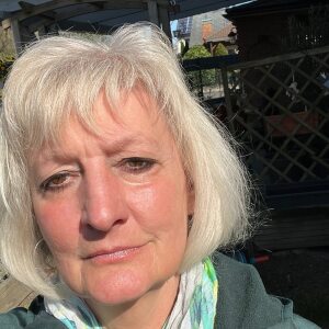 Profilbild von Andrea Pech
