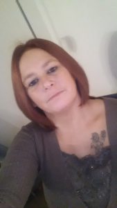 Profilbild von Andrea Peeckhaus