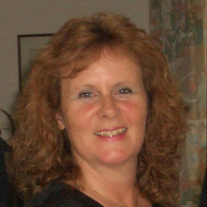 Profilbild von Andrea Peemöller