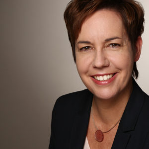 Profilbild von Andrea Pelzer