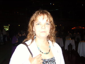 Profilbild von Andrea Pengel