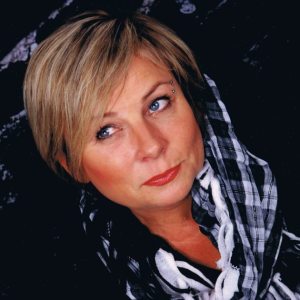 Profilbild von Andrea Penther