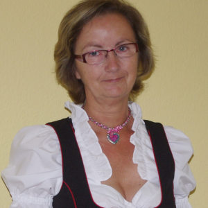 Profilbild von Andrea Penz