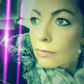 Profilbild von Andrea Pernasch