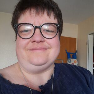 Profilbild von Andrea Persy