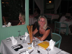 Profilbild von Andrea Pesch