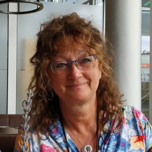Profilbild von Andrea Peschka