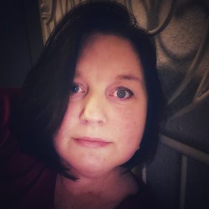 Profilbild von Andrea Peßmann