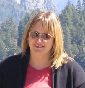 Profilbild von Andrea Peters