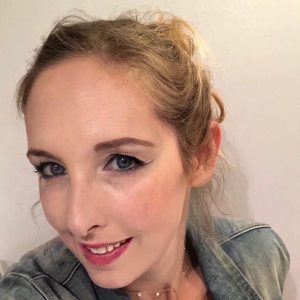 Profilbild von Andrea Peters