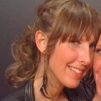 Profilbild von Andrea Peters