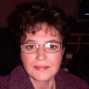 Profilbild von Andrea Peters