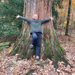 Profilbild von Andrea Petrich