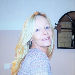 Profilbild von Andrea Petrowski