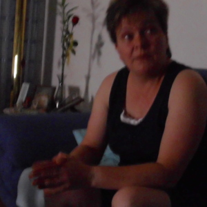 Profilbild von Andrea Pfaffmann