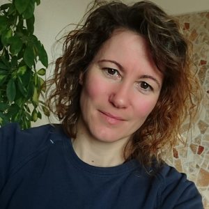 Profilbild von Andrea Pfaller