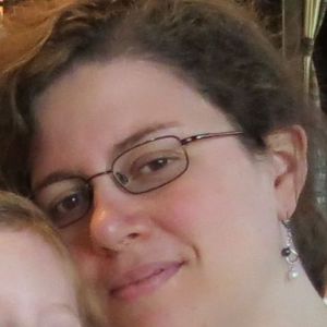 Profilbild von Andrea Pfanzelt