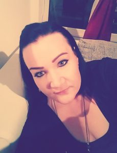 Profilbild von Andrea Pfefferkorn