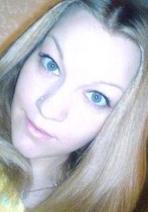 Profilbild von Andrea Pfeifer