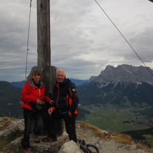 Profilbild von Andrea Pfennig