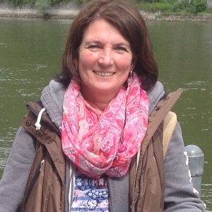 Profilbild von Andrea Philipsenburg