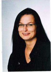Profilbild von Andrea Piatyszek