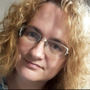 Profilbild von Andrea Pichl