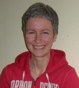 Profilbild von Andrea Piechotta