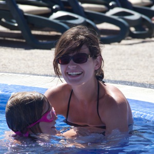 Profilbild von Andrea Pielen