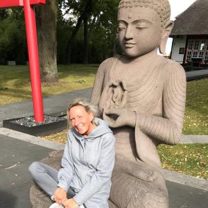 Profilbild von Andrea Pierdziwol