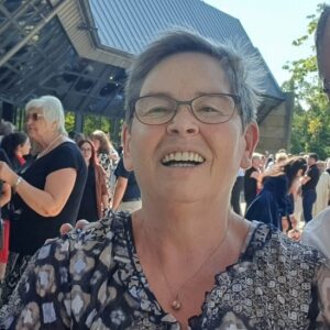 Profilbild von Andrea Pietsch