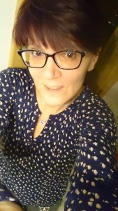 Profilbild von Andrea Pietsch