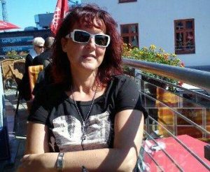 Profilbild von Andrea Piezka