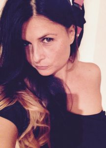 Profilbild von Andrea Pikos