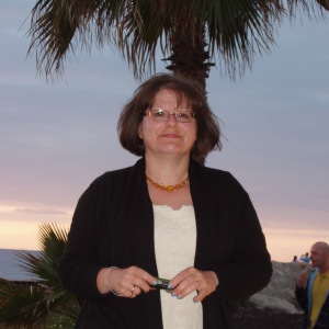 Profilbild von Andrea Pilz