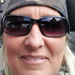 Profilbild von Andrea Pingel