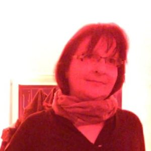 Profilbild von Andrea Pinkert