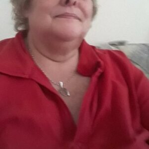 Profilbild von Andrea Pippall